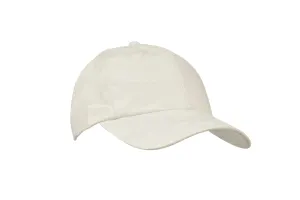 Casquette unisexe 6 panneaux - KENTUCKY | Blanc