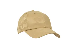 Casquette unisexe 6 panneaux - KENTUCKY | Marron chaud