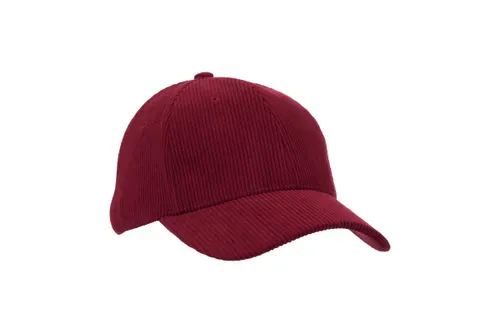 Casquette unisexe 6 panneaux - MONTANA