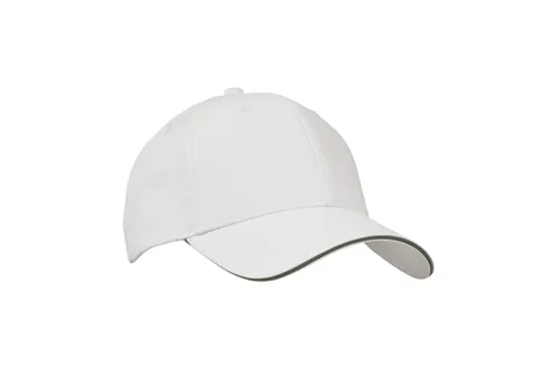 Casquette unisexe 6 panneaux - NASHVILLE