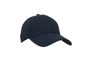 Casquette unisexe 6 panneaux - WASHINGTON | Bleu marine
