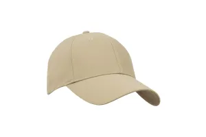 Casquette unisexe 6 panneaux - WASHINGTON | Cachemire