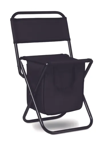 Chaise pliable / glacière personnalisable - Sit & Drink