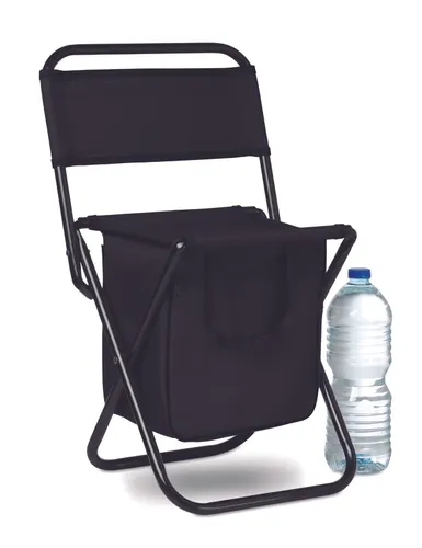 Chaise pliable / glacière personnalisable - Sit & Drink