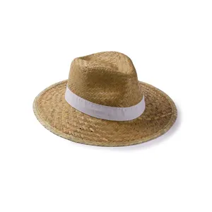 Chapeau Crète Avec Ruban Sublimation | Talla 57