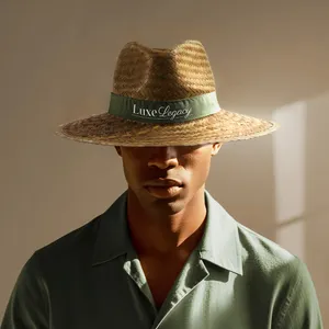 Chapeau Crète Avec Ruban Sublimation | Talla 59