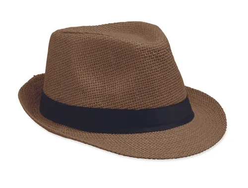 Chapeau de paille - Boowie