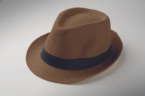 Chapeau de paille - Boowie