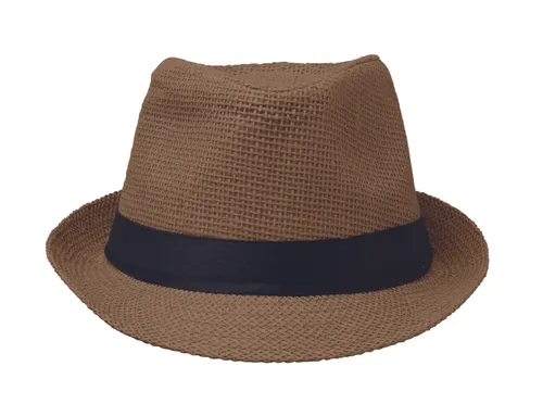 Chapeau de paille - Boowie