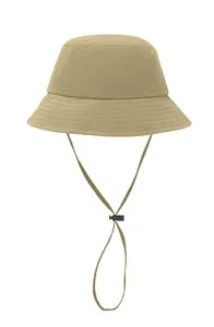 Chapeau de pêcheur imperméable - Palmar | Kaki