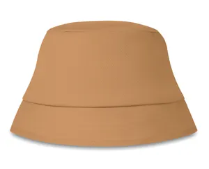 Chapeau en coton 160 gr/m² personnalisable - Bilgola | Kaki