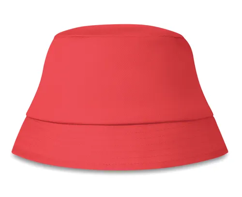 Chapeau en coton 160 gr/m² personnalisable - Bilgola