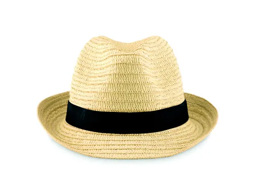 Chapeau en paille -  BOOGIE
