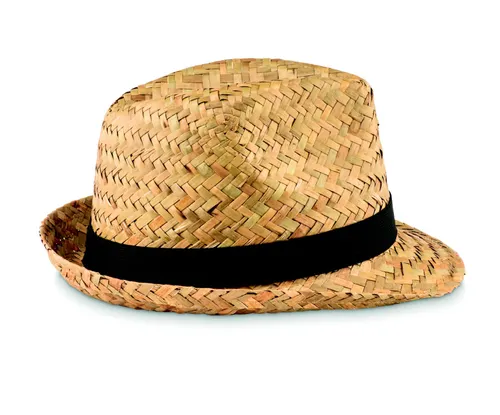 Chapeau en paille -  MONTEVIDEO