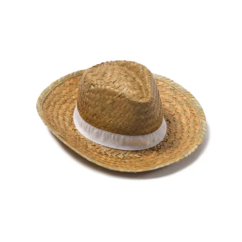 Chapeau Ikaria Avec Ruban Sublimation