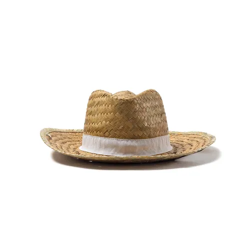 Chapeau Ikaria Avec Ruban Sublimation