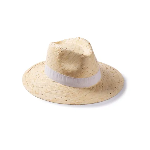 Chapeau Mykonos Avec Ruban Sublimation