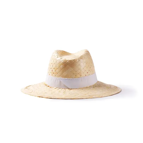 Chapeau Mykonos Avec Ruban Sublimation