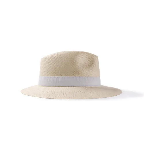 Chapeau Santorin Avec Ruban Sublimation