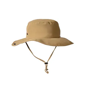 Chapeau Zeus | Camel Clair