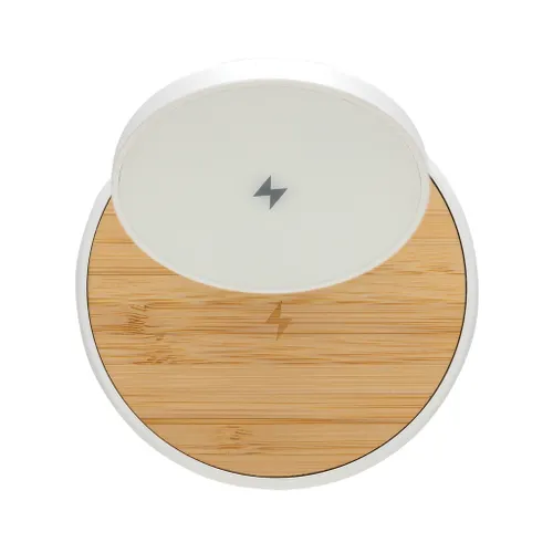 Chargeur 15W magnétique 2 en 1 Ontario personnalisé - XD Xclusive