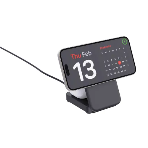 Chargeur 3 en1 en plastique RCS Urban Vitamin Arcadia - Urban Vitamin