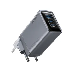 Chargeur 3 ports, GaN, 100W Anker Prime - Anker