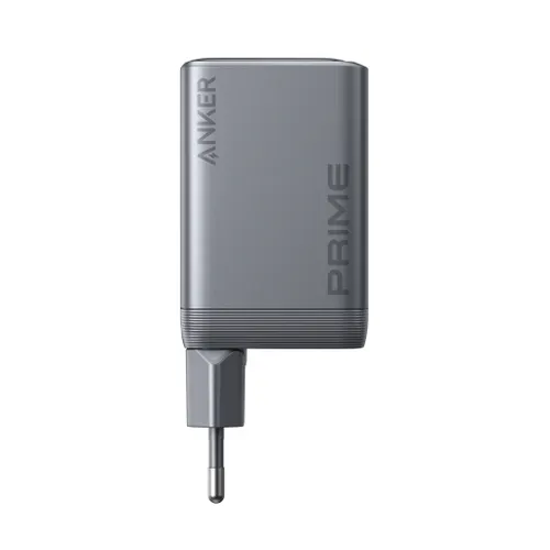 Chargeur 3 ports, GaN, 100W Anker Prime - Anker
