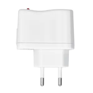 Chargeur adaptateur secteur usb universel personnalisé