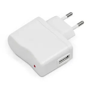 Chargeur adaptateur secteur usb universel personnalisé