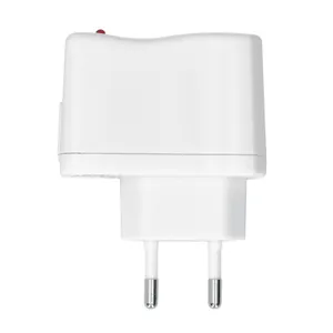 Chargeur adaptateur secteur usb universel personnalisé