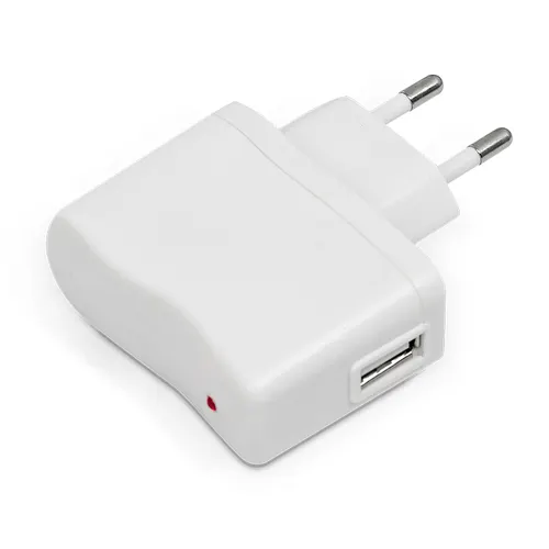 Chargeur adaptateur secteur usb universel personnalisé