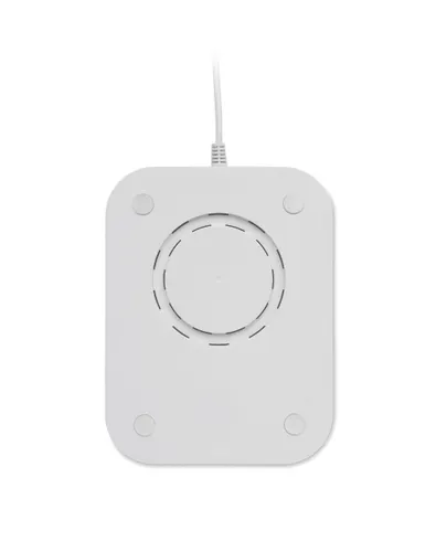 Chargeur chauffe-tasse personnalisé - Siroter