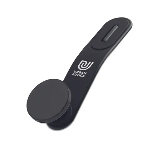 Chargeur de voiture publicitaire 15W - Flecar