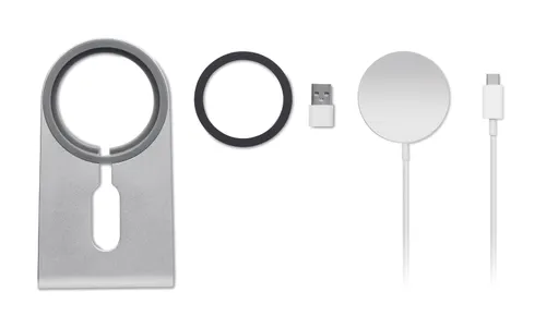 Chargeur magnétique portable personnalisable - Melis