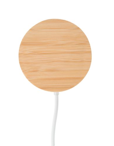 Chargeur magnétique sans fil publicitaire - SeeMag