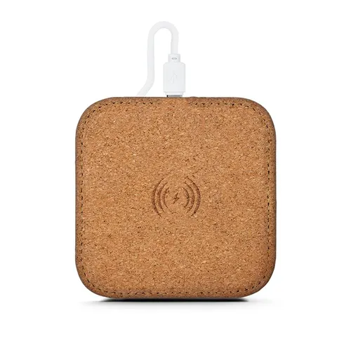 Chargeur par induction rapide 10w personnalisé