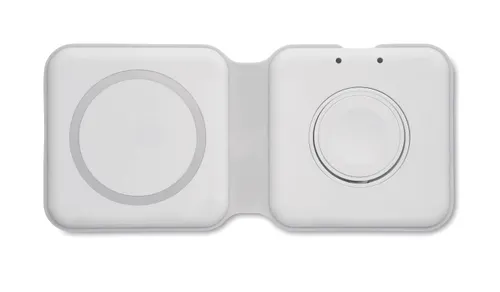 Chargeur pliable 2 en 1 15W - Flip