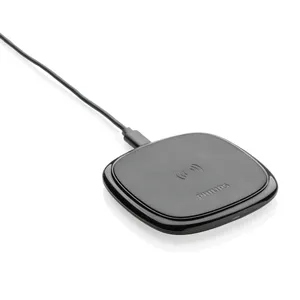 Chargeur Qi 10W Sans Fil Philips Personnalisé - Philips