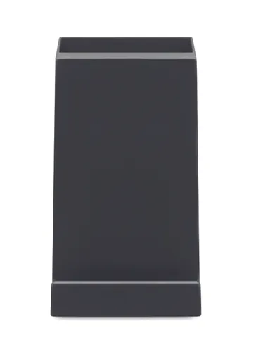 Chargeur sans fil 15W en ABS personnalisable - Block