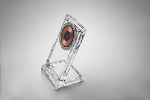 Chargeur sans fil 15W personnalisé - Cryl