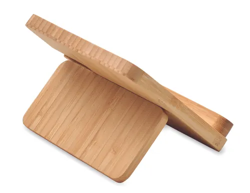 Chargeur sans fil 3 en 1 15W - Boogar