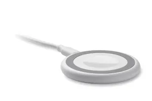 Chargeur sans fil 3 en 1 15W - Werlies | Blanc