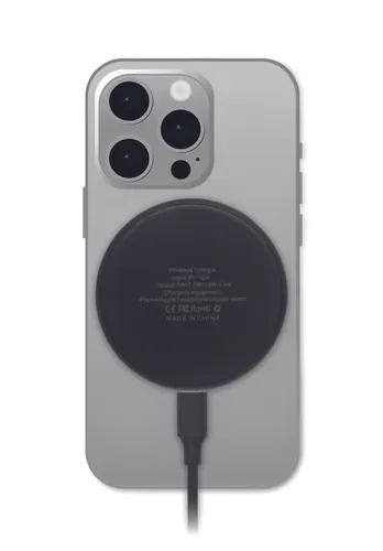 Chargeur sans fil 3 en 1 15W - Werlies