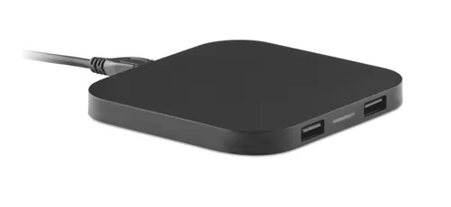 Chargeur sans fil 4000 mAh personnalisable - Unipad