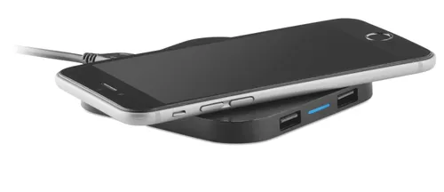 Chargeur sans fil 4000 mAh personnalisable - Unipad