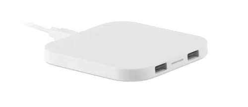 Chargeur sans fil 4000 mAh personnalisable - Unipad