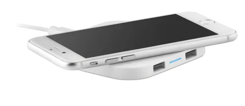 Chargeur sans fil 4000 mAh personnalisable - Unipad