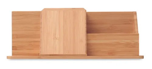 Chargeur sans fil de bureau personnalisé - Groovy