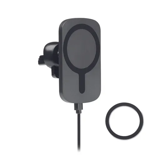 Chargeur sans fil magnétique personnalisable - Adia